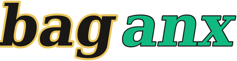 baganx logo